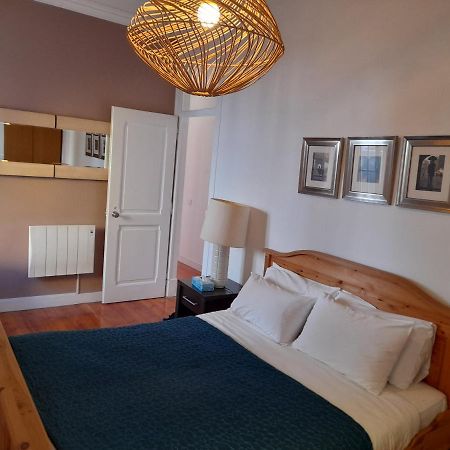 Luxury Apartment In City Centre - Avenida Da Liberdade Lisboa 外观 照片