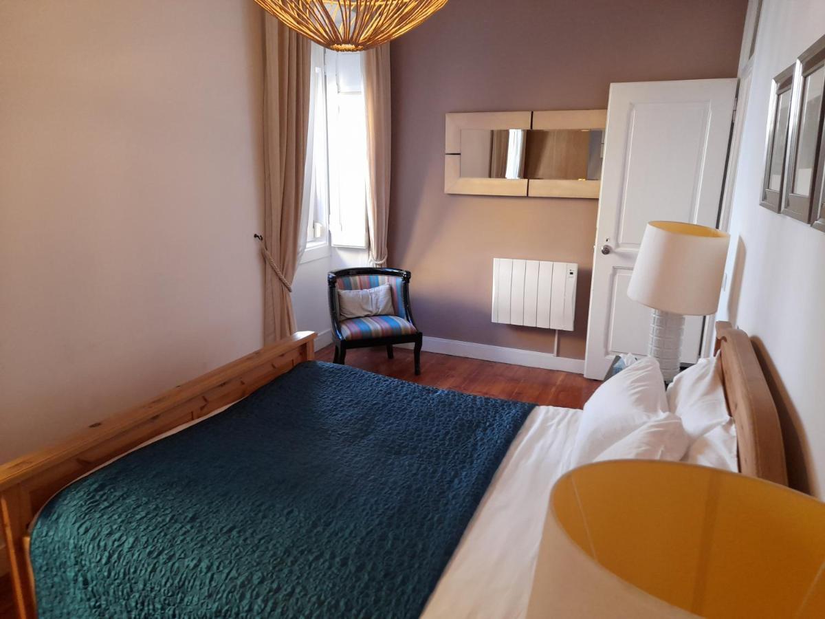 Luxury Apartment In City Centre - Avenida Da Liberdade Lisboa 外观 照片