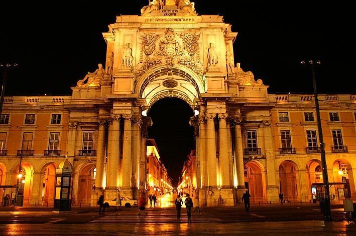 Luxury Apartment In City Centre - Avenida Da Liberdade Lisboa 客房 照片