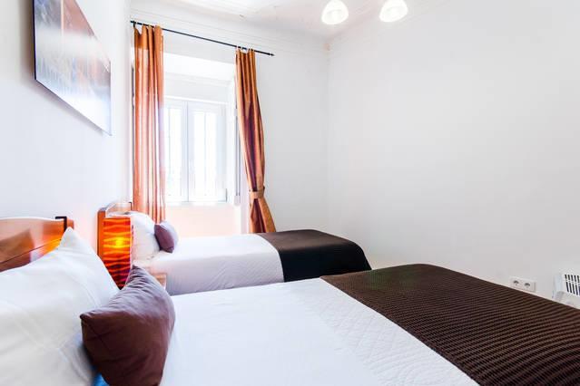 Luxury Apartment In City Centre - Avenida Da Liberdade Lisboa 外观 照片