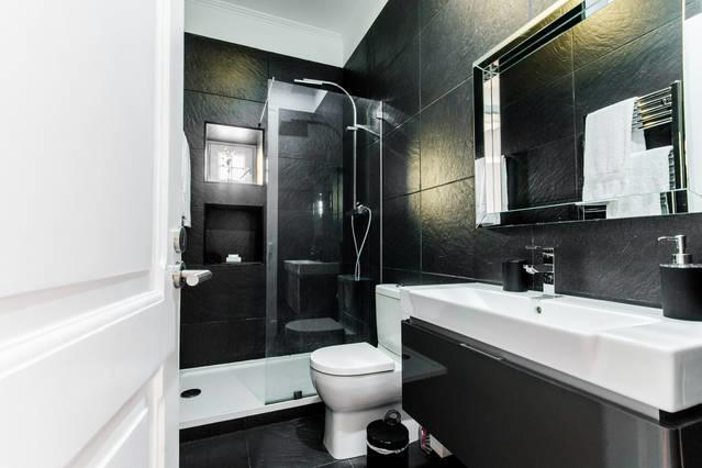 Luxury Apartment In City Centre - Avenida Da Liberdade Lisboa 外观 照片